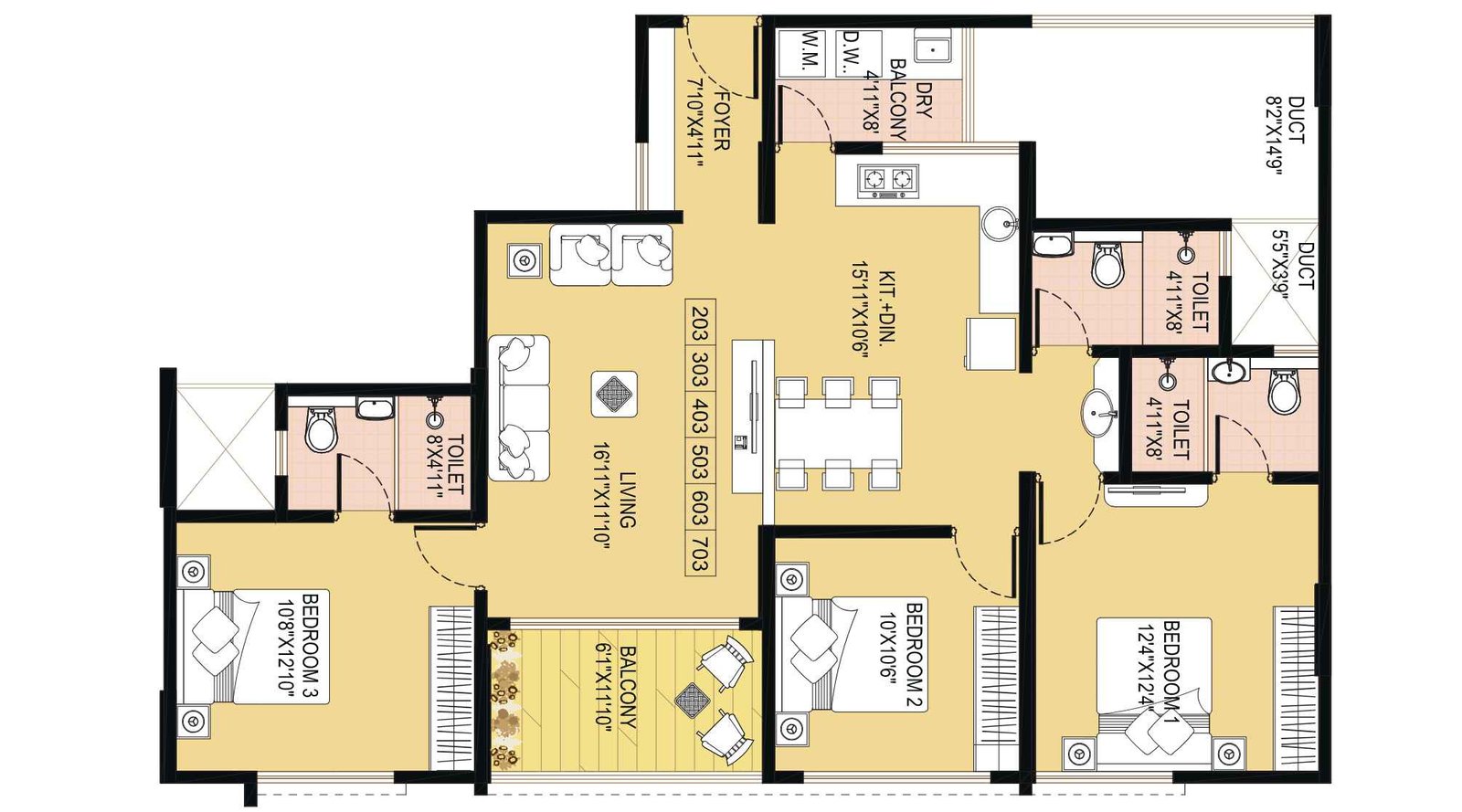 Shangrila-Heights-3BHK-1104-Sq.ft