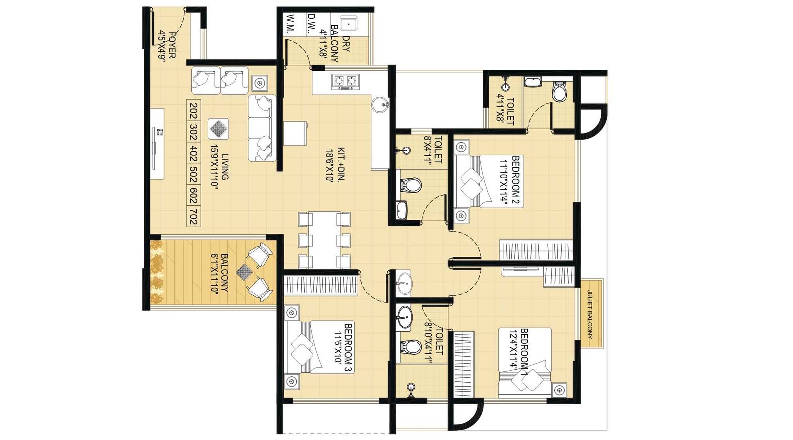 Shangrila-Heights-3BHK-1123-Sq.ft