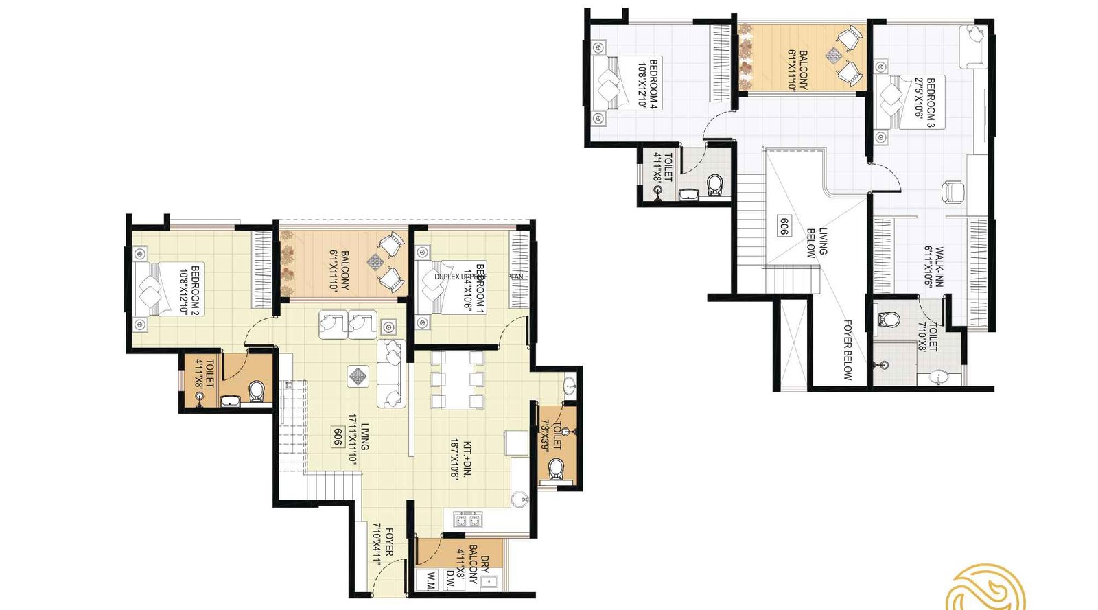 Shangrila-Heights-4BHK-Duplex-1581-Sq.ft
