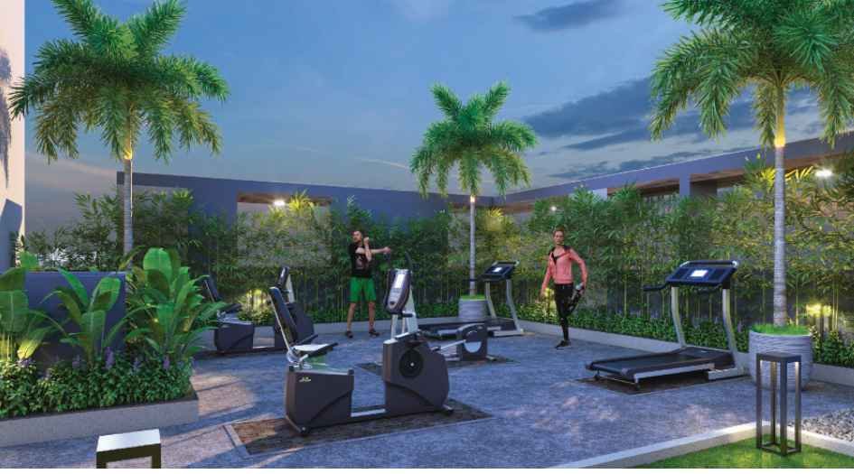 Shangrila-Heights-Amenities-Rooftop-Gym